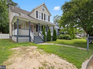 2917 Virginia Ave, Halethorpe, MD 21227