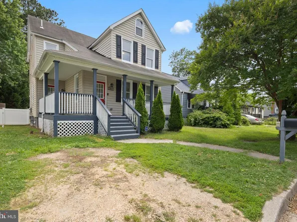 2917 Virginia Ave, Halethorpe, MD 21227