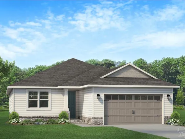 5318 Hidden Pines Cir, Milton, FL 32583