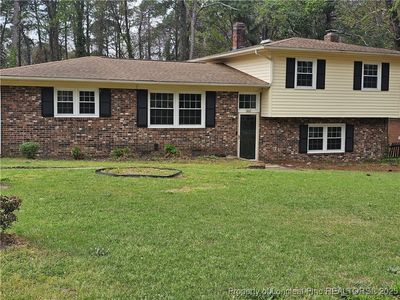 2617 Colgate Dr, Fayetteville, NC, 28304
