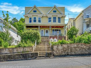 176 Johnson St, Pittston, PA 18640