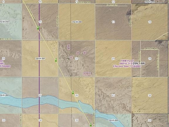 3rd image of 8 Lots Yuma Drive