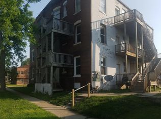 403 Locust St APT 11, Waterloo, IA 50701