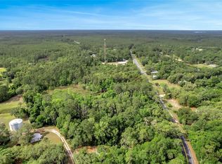 County Road 445a LOT 19, Astor, FL 32102