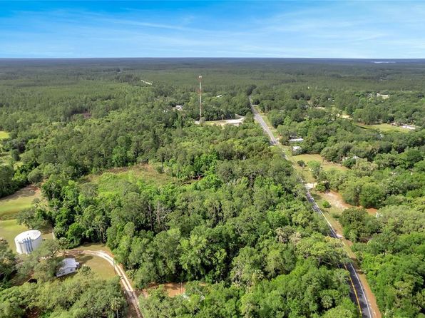 Land For Sale Astor Fl