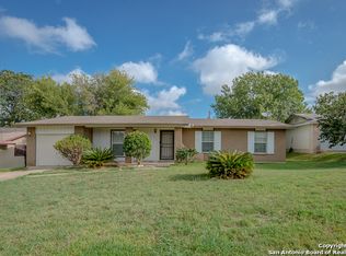 407 Scotty Dr, San Antonio, TX 78227