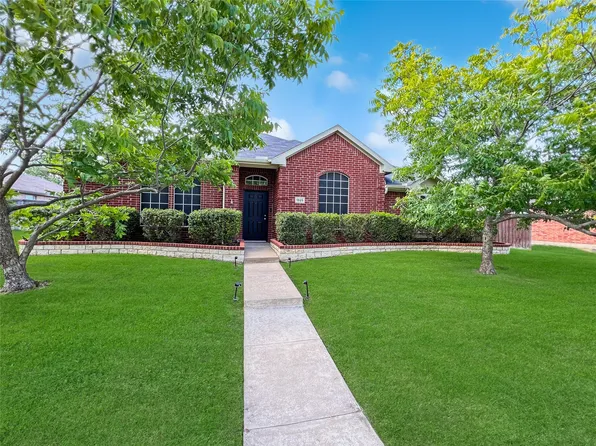 1825 Lake Texoma Cir, Allen, TX 75002