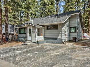 1227 Margaret Ave, South Lake Tahoe, CA 96150