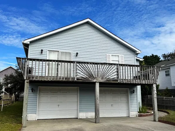 604 W 5th St, Kill Devil Hills, NC 27948