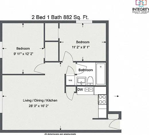 Integrity Medina Apartments — Photo 24
