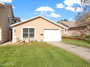 504 Arbor Ridge Ln, Titusville, FL 32780