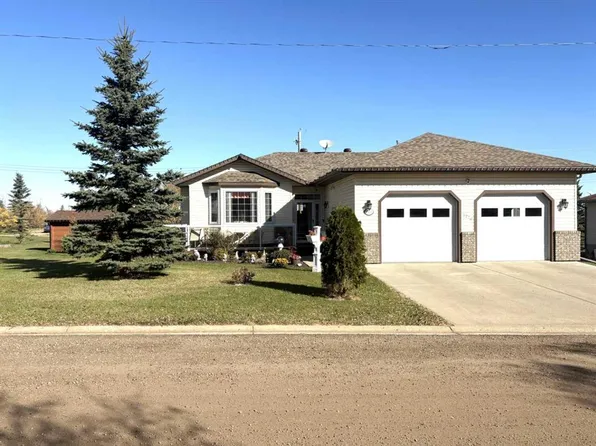 5220 SW 48th Ave, Lougheed, AB T0B 2V0