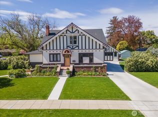 Grandview To Wenatchee, Wenatchee, WA 98801