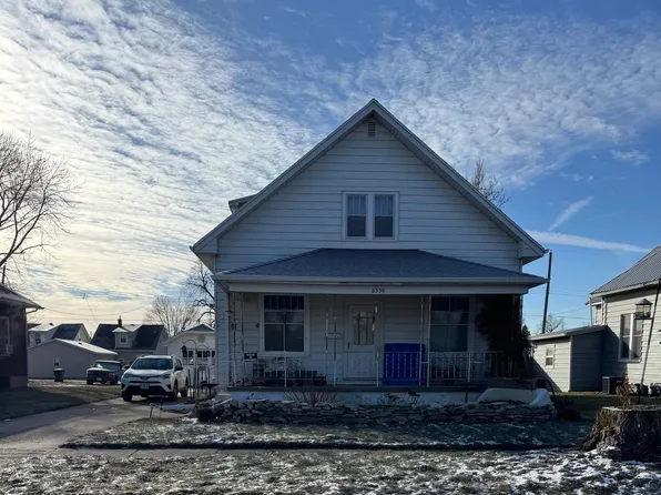 2330 Avenue H, Fort Madison, IA 52627