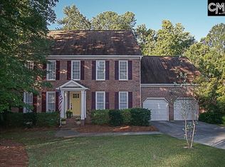 607 Timberleaf Ct, Columbia, SC 29212