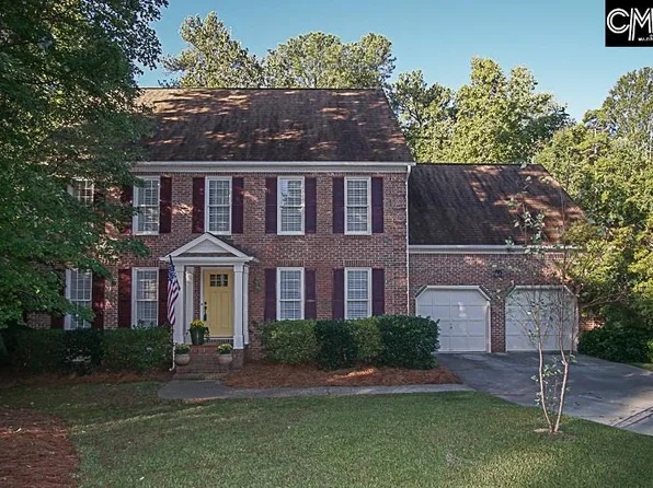 607 Timberleaf Ct, Columbia, SC 29212