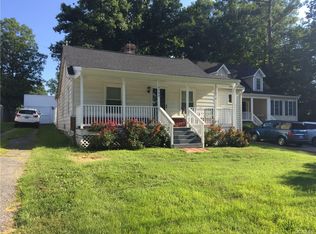 8725 Midway Rd, Henrico, VA 23229