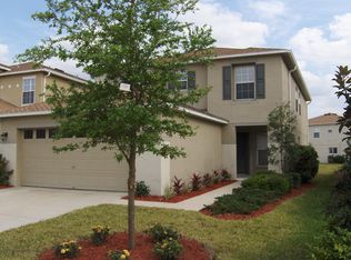17526 Glenapp Dr, Land O Lakes, FL 34638