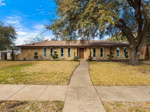 4017 Kazak St, Garland, TX 75041