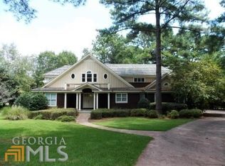 119 Cape View Ln, Eatonton, GA 31024