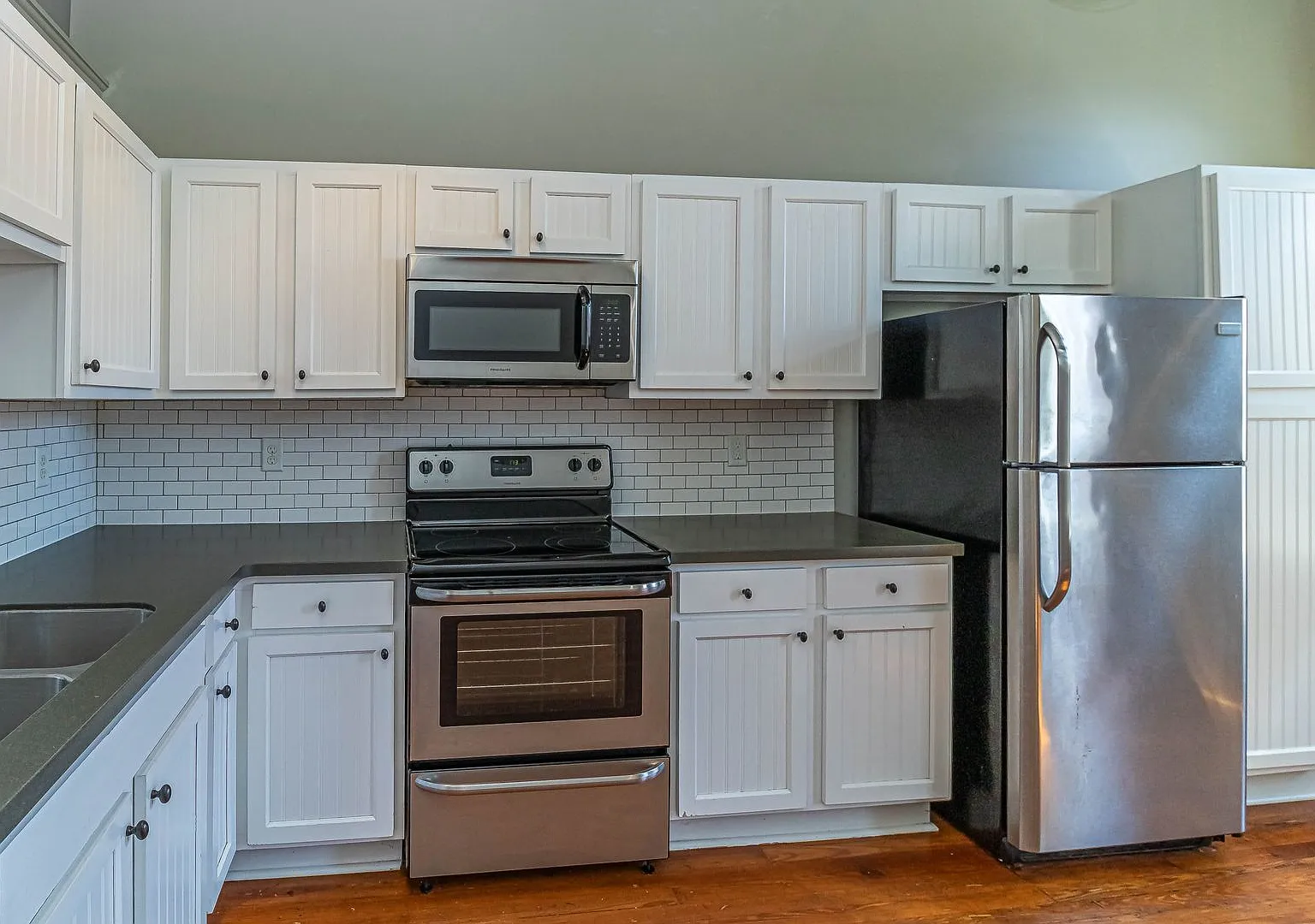Nash Street Lofts Unit G — Photo 2