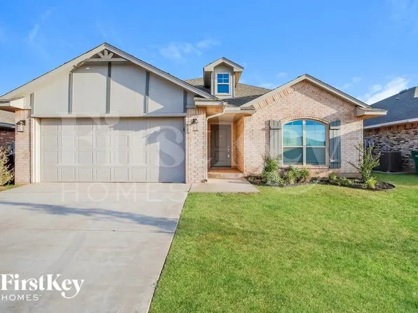 9200 SW 48th Ter, Oklahoma City, OK 73179