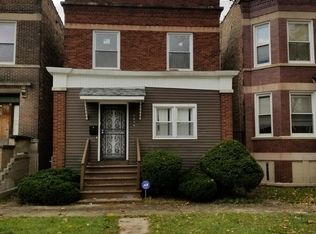 7434 S Blackstone Ave, Chicago, IL 60619