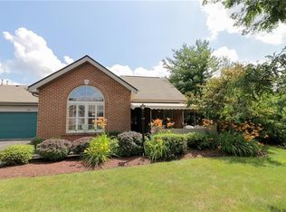 5131 Polo Fields Dr, Gibsonia, PA 15044