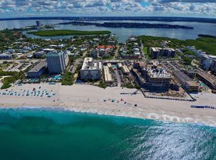 800 Benjamin Franklin Dr UNIT 202, Sarasota, FL 34236
