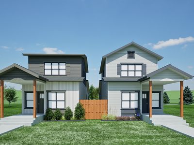 4946 England Blvd, Missoula, MT, 59808