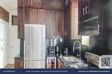 Rented by The Blueground