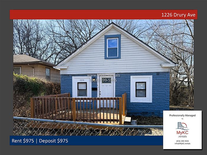 1st image of 1226 Drury Ave