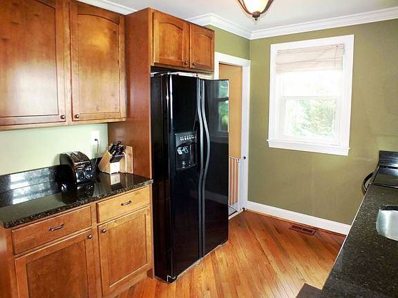 Kitchen View 2