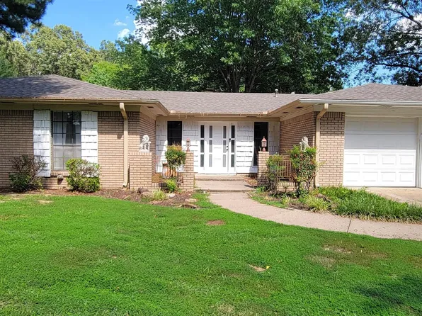 116 Shamrock Dr, Conway, AR 72034