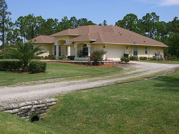 Southeast Elevation