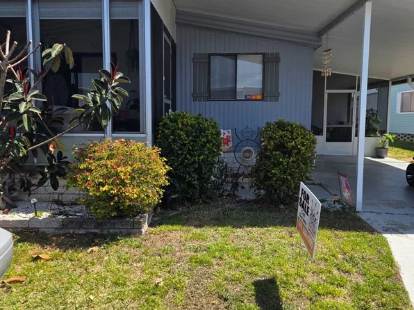 2001 83rd Ave N Lot 1249, Saint Petersburg, FL 33702