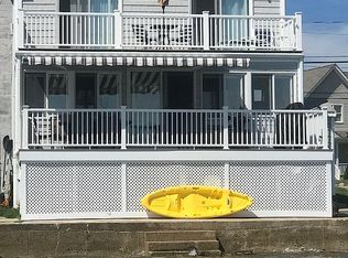 29 Clifton Ave, Hull, MA 02045