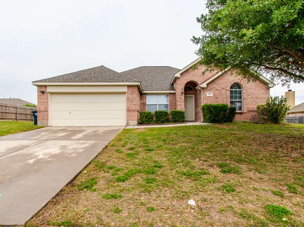 1140 Victory Bells Dr, Haslet, TX 76052