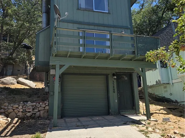 33460 Lakeview Dr, Arrowbear Lake, CA 92382