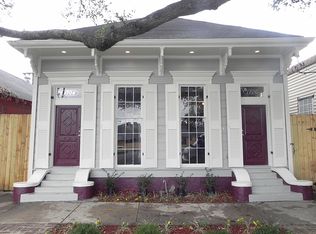 1704 Elysian Fields Ave, New Orleans, LA 70117