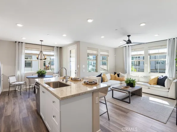 1300 Lasso Way #204, Ladera Ranch, CA 92694