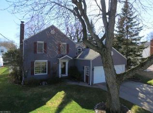 408 37th St NW, Canton, OH