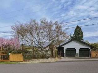 1945 Sunrise Blvd, Eugene, OR