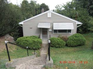 76 Alder St, Waterbury, CT 06708