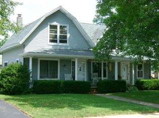 200 W Main St, Spencer, WI 54479