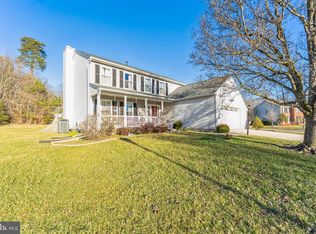 11704 Croft Ct, Bowie, MD 20720