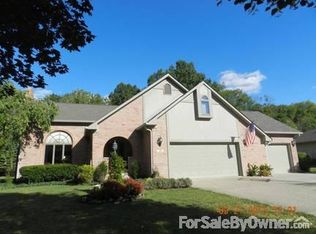 37 Carnaby Dr, Brownsburg, IN 46112