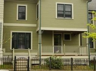 127 Martin Luther King Blvd, Roxbury, MA 02119