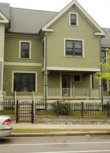 127 Martin Luther King Blvd, Roxbury, MA, 02119