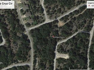 1910 Santa Cruz Cir, Leander, TX 78645